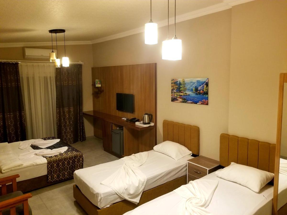 Arya Apart Kundu Hotel Анталия Екстериор снимка