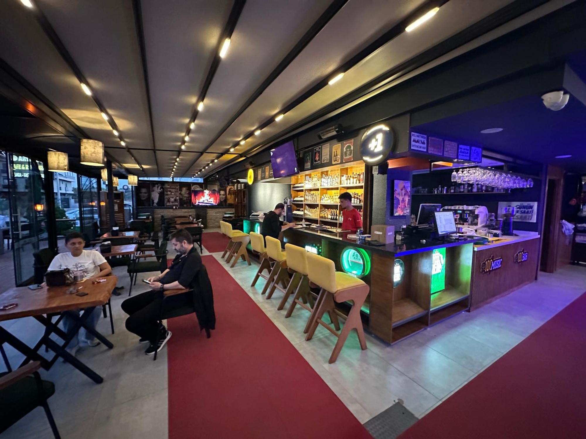 Arya Apart Kundu Hotel Анталия Екстериор снимка