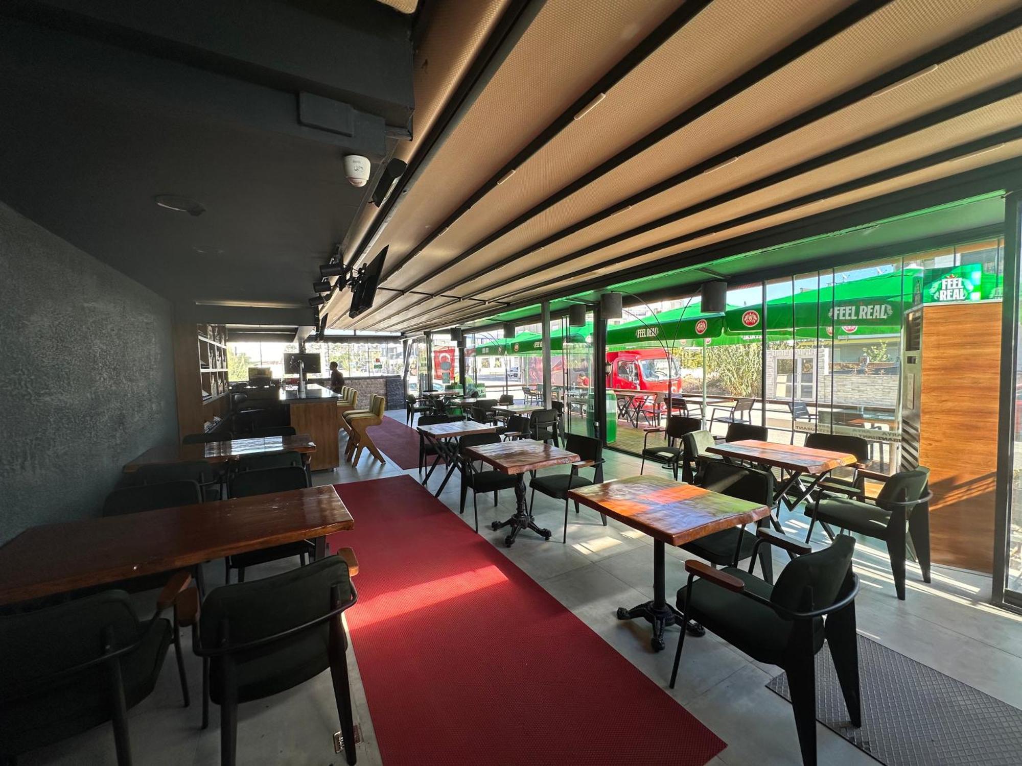 Arya Apart Kundu Hotel Анталия Екстериор снимка